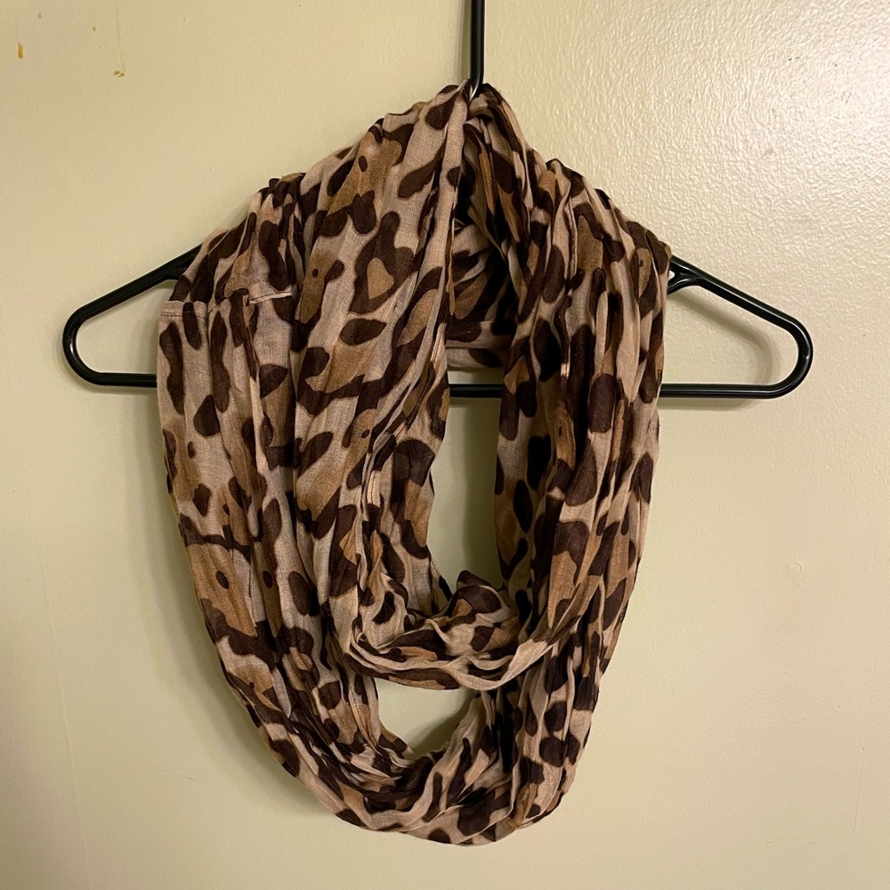 Infinity Scarf